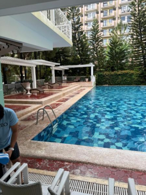 Brand new unit 3 bedrooms with pool